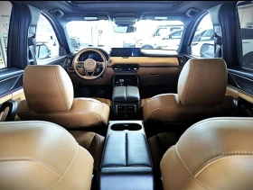 Mazda CX-90 Signature mild hybrid | Auto.bg — изображение 13