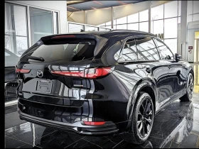 Mazda CX-90 Signature mild hybrid | Auto.bg — изображение 3