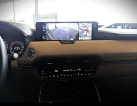 Mazda CX-90 Signature mild hybrid | Auto.bg — изображение 8