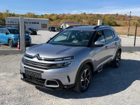 Citroen C5 Aircross 1.2T SHINE SERVICE BOOK EURO 6D TUV COC | Mobile.bg � ����� ������ 2