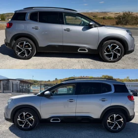 Citroen C5 Aircross 1.2T SHINE SERVICE BOOK EURO 6D TUV COC | Mobile.bg � ����� ������ 5