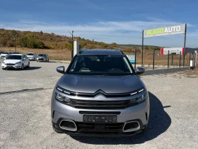 Citroen C5 Aircross 1.2T SHINE SERVICE BOOK EURO 6D TUV COC | Mobile.bg � ����� ������ 3