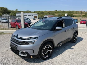 Citroen C5 Aircross 1.2T SHINE SERVICE BOOK EURO 6D TUV COC