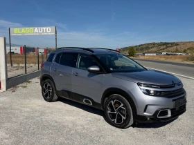 Citroen C5 Aircross 1.2T SHINE SERVICE BOOK EURO 6D TUV COC | Mobile.bg � ����� ������ 4