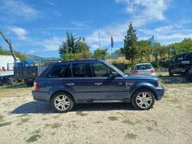 Land Rover Range Rover Sport 3, 6td, V8 - 4900 € - 10766833 4