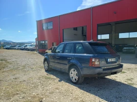 Land Rover Range Rover Sport 3, 6td, V8 - 4900 € - 10766833 7
