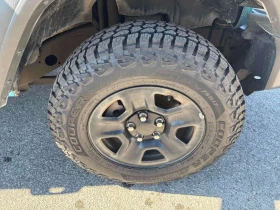 Jeep Wrangler * Sport * CARFAX * БЕЗ ПЪРВОНАЧАЛНА ВНОСКА | Auto.bg — изображение 7