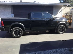 Dodge RAM 2500 * Rebel * CARFAX *  | Mobile.bg � ����� ������ 3