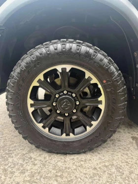 Dodge RAM 2500 * Rebel * CARFAX *  | Mobile.bg � ����� ������ 7