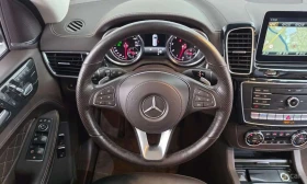 Mercedes-Benz GLS * GLS500 4MATIC * ЦЕНА ДО БГ - 33500 € - 53896286 9