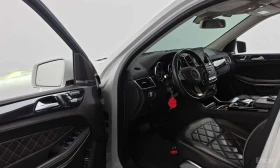 Mercedes-Benz GLS * GLS500 4MATIC * ЦЕНА ДО БГ - 33500 € - 53896286 7