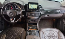 Mercedes-Benz GLS * GLS500 4MATIC * ЦЕНА ДО БГ - 33500 € - 53896286 8