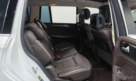 Mercedes-Benz GLS * GLS500 4MATIC * ЦЕНА ДО БГ - 33500 € - 53896286 16