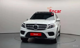 Mercedes-Benz GLS * GLS500 4MATIC * ЦЕНА ДО БГ - 33500 € - 53896286 3