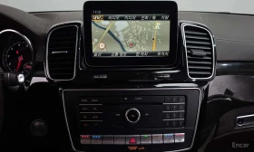 Mercedes-Benz GLS * GLS500 4MATIC * ЦЕНА ДО БГ - 33500 € - 53896286 12