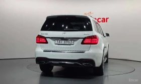 Mercedes-Benz GLS * GLS500 4MATIC * ЦЕНА ДО БГ - 33500 € - 53896286 4
