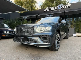 Bentley Bentayga MULLINER/NAOMI/360 | Auto.bg — изображение 2