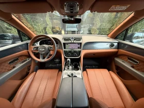 Bentley Bentayga MULLINER/NAOMI/360 | Auto.bg — изображение 13
