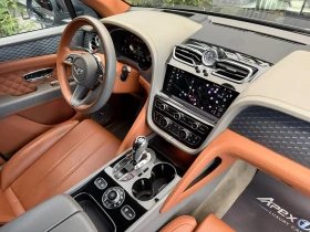 Bentley Bentayga MULLINER/NAOMI/360 | Auto.bg — изображение 16