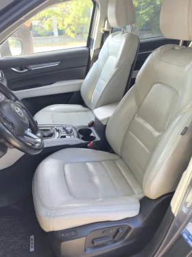 Mazda CX-5 2.2 D | Auto.bg — изображение 8