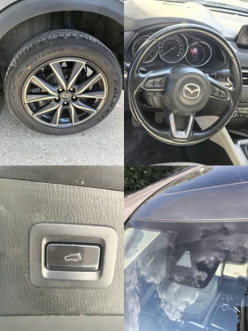 Mazda CX-5 2.2 D | Auto.bg — изображение 11