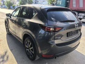 Mazda CX-5 2.2 D | Auto.bg — изображение 6