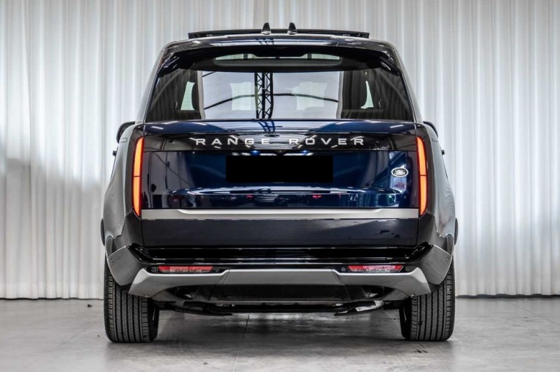 Land Rover Range rover P440e/ PLUG-IN/ SE/ MERIDIAN/ PANO/ 360 CAM/ LED/ , снимка 5 - Автомобили и джипове - 44652706