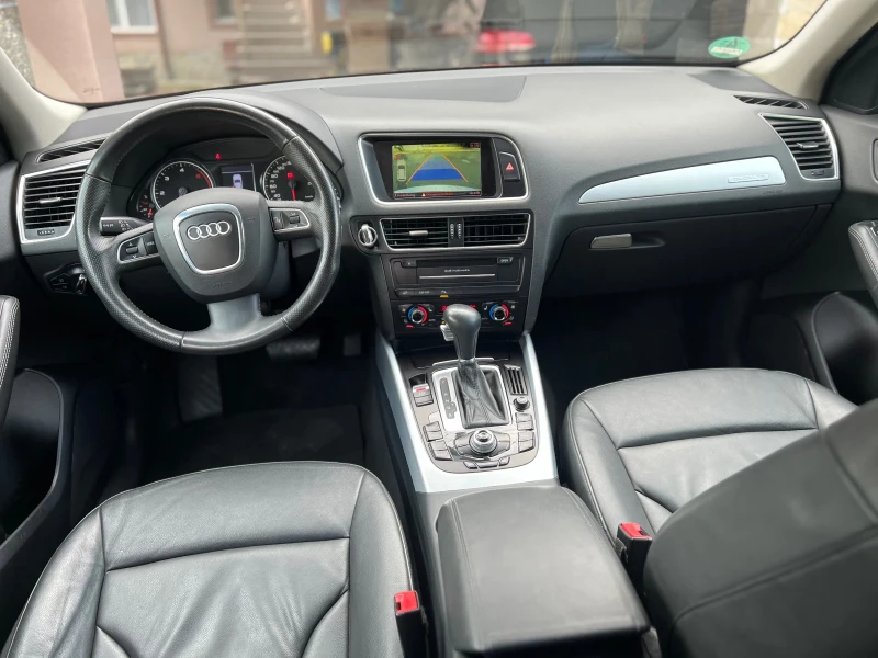 Audi Q5 S line, снимка 10 - Автомобили и джипове - 53124193