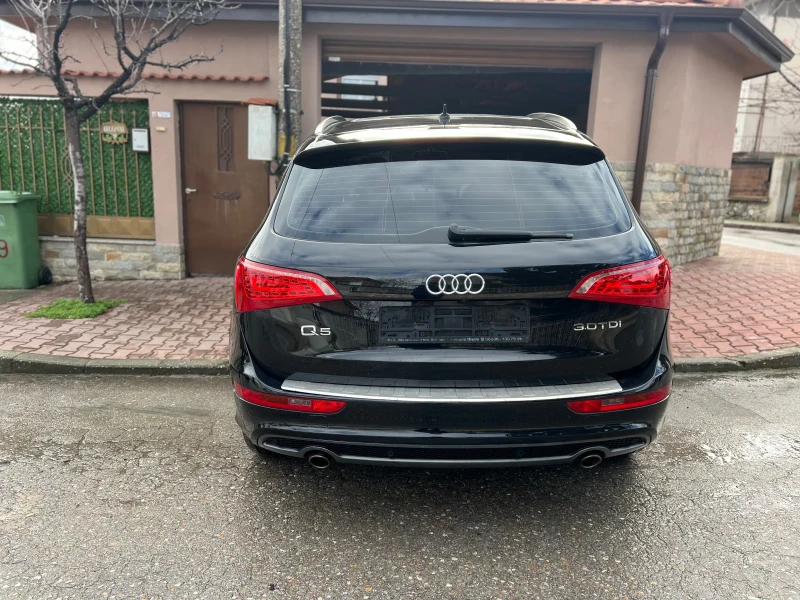 Audi Q5 S line, снимка 2 - Автомобили и джипове - 53124193