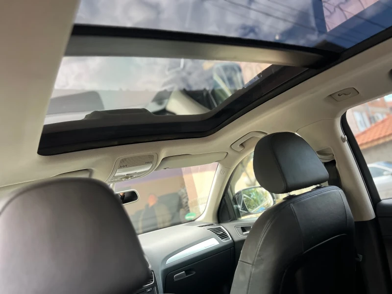 Audi Q5 S line, снимка 11 - Автомобили и джипове - 53124193