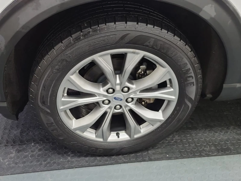 Ford Explorer 2022 * LIMITED * CARFAX * ОТ ПРЕДСТАВИТЕЛСТВО, снимка 17 - Автомобили и джипове - 53154675