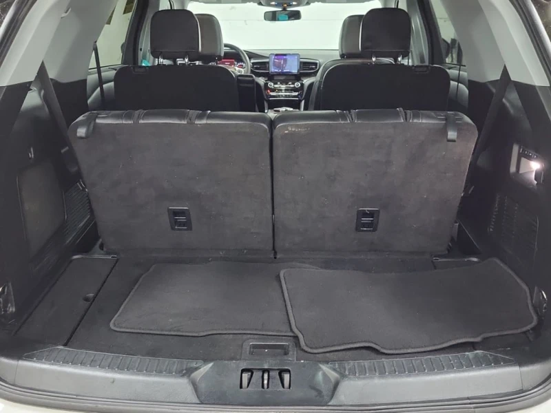 Ford Explorer 2022 * LIMITED * CARFAX * ОТ ПРЕДСТАВИТЕЛСТВО, снимка 16 - Автомобили и джипове - 53154675