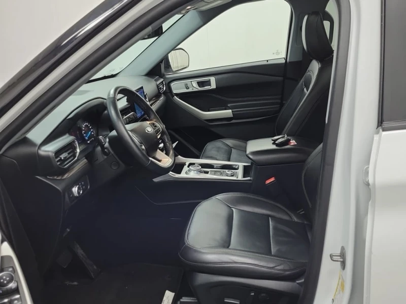 Ford Explorer 2022 * LIMITED * CARFAX * ОТ ПРЕДСТАВИТЕЛСТВО, снимка 5 - Автомобили и джипове - 53154675