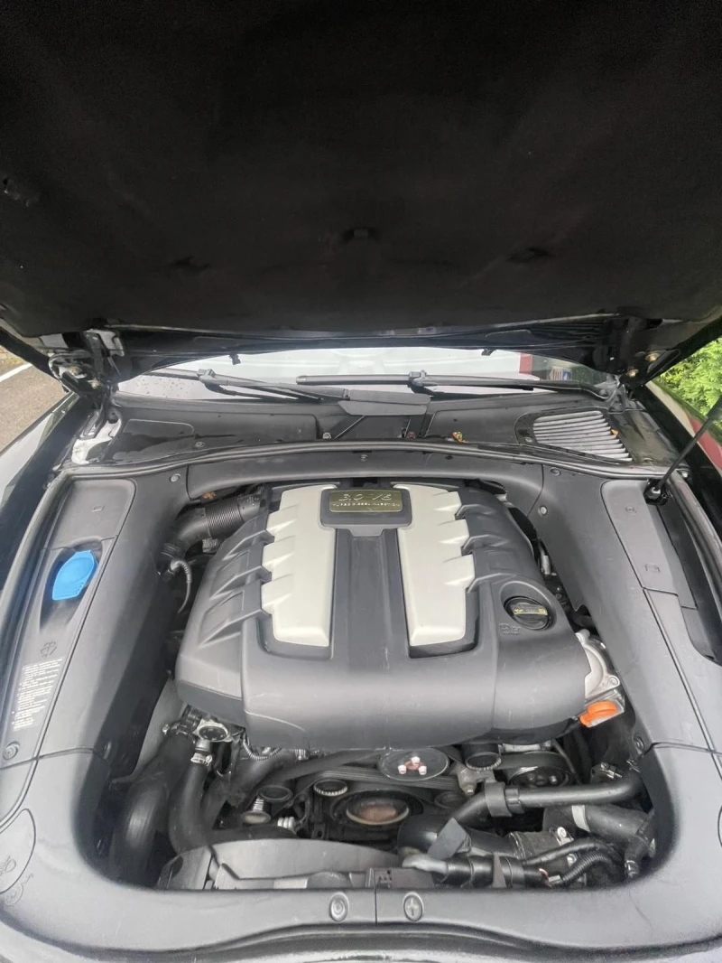 Porsche Cayenne, снимка 17 - Автомобили и джипове - 53169957