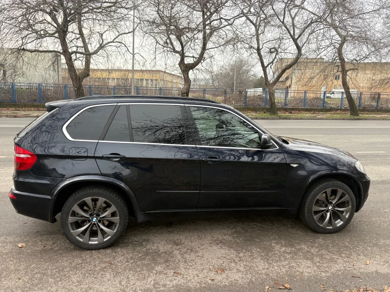 BMW X5 3.0 SD, снимка 5 - Автомобили и джипове - 53392614
