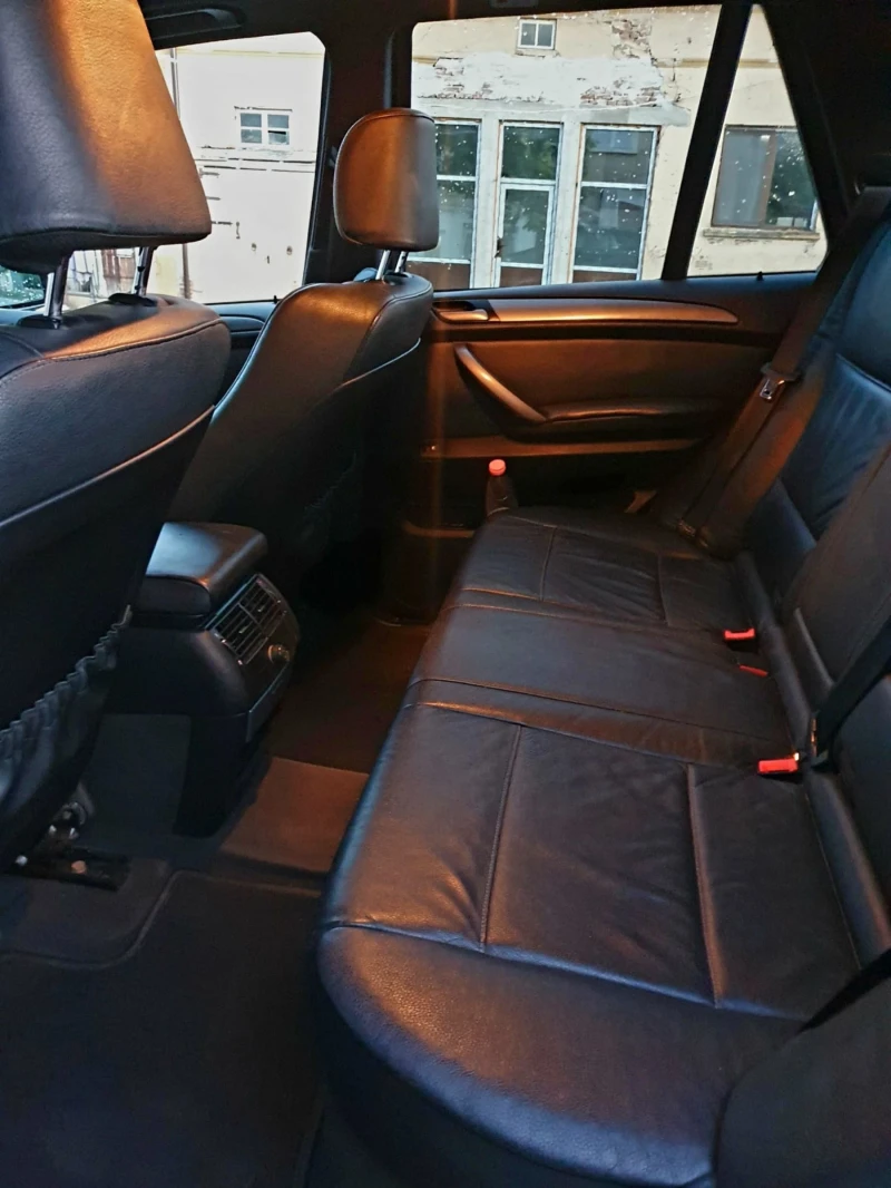 BMW X5, снимка 6 - Автомобили и джипове - 53572237
