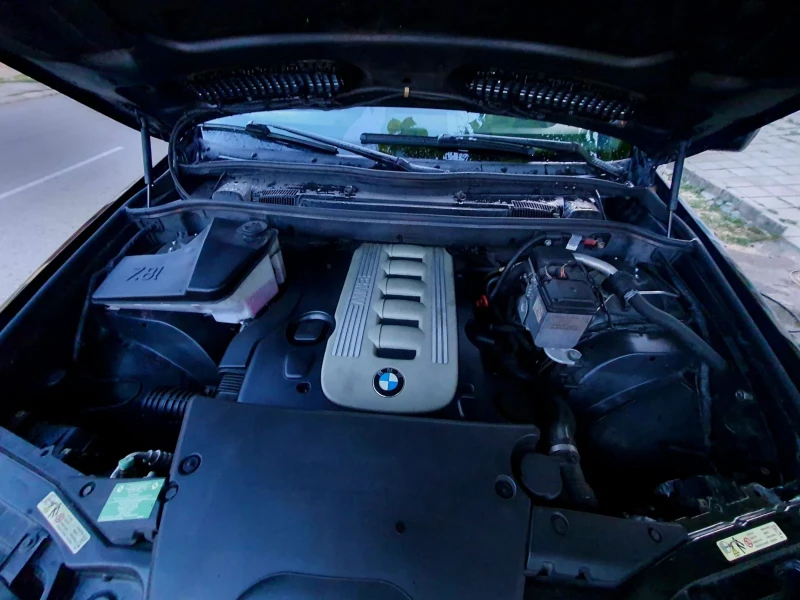 BMW X5, снимка 9 - Автомобили и джипове - 53572237