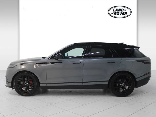 Land Rover Range Rover Velar D300 Dynamic SE, снимка 3 - Автомобили и джипове - 47353941