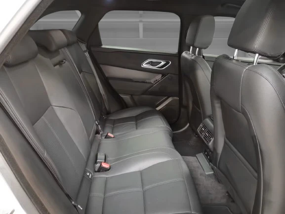 Land Rover Range Rover Velar D200 = R-Dynamic SE = Black Pack Гаранция - изображение 7