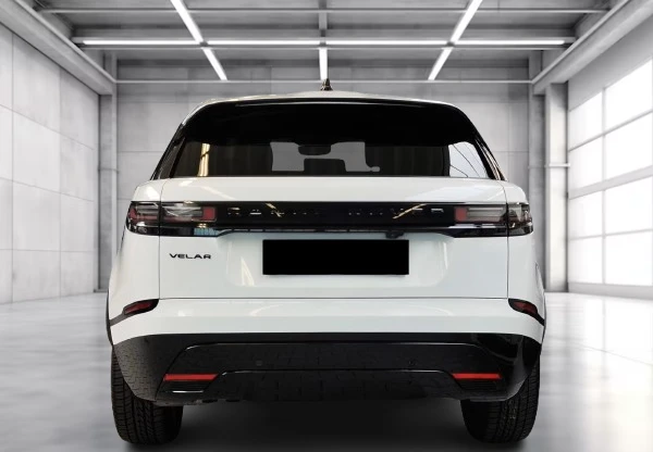 Land Rover Range Rover Velar D200 = R-Dynamic SE = Black Pack Гаранция - изображение 2