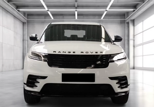 Land Rover Range Rover Velar D200 = R-Dynamic SE = Black Pack Гаранция - 104250 лв. - 79934292 1