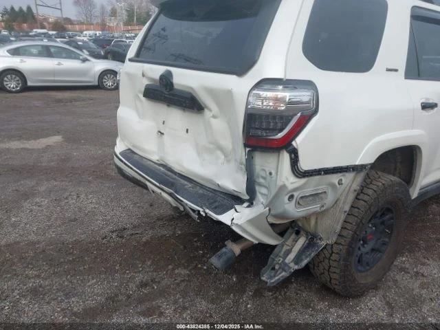 Toyota 4runner LIMITED NIGHTSHADE* * 2 ключа - изображение 7