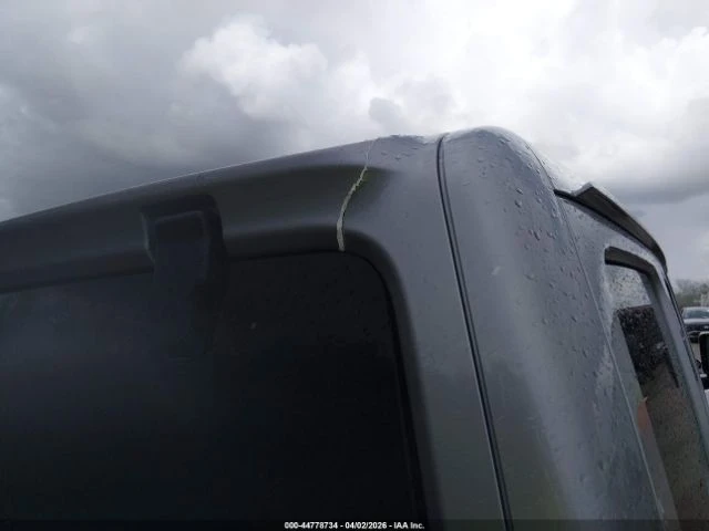 Jeep Wrangler UNLIMITED RUBICON 4X4 , снимка 17 - Автомобили и джипове - 54549964