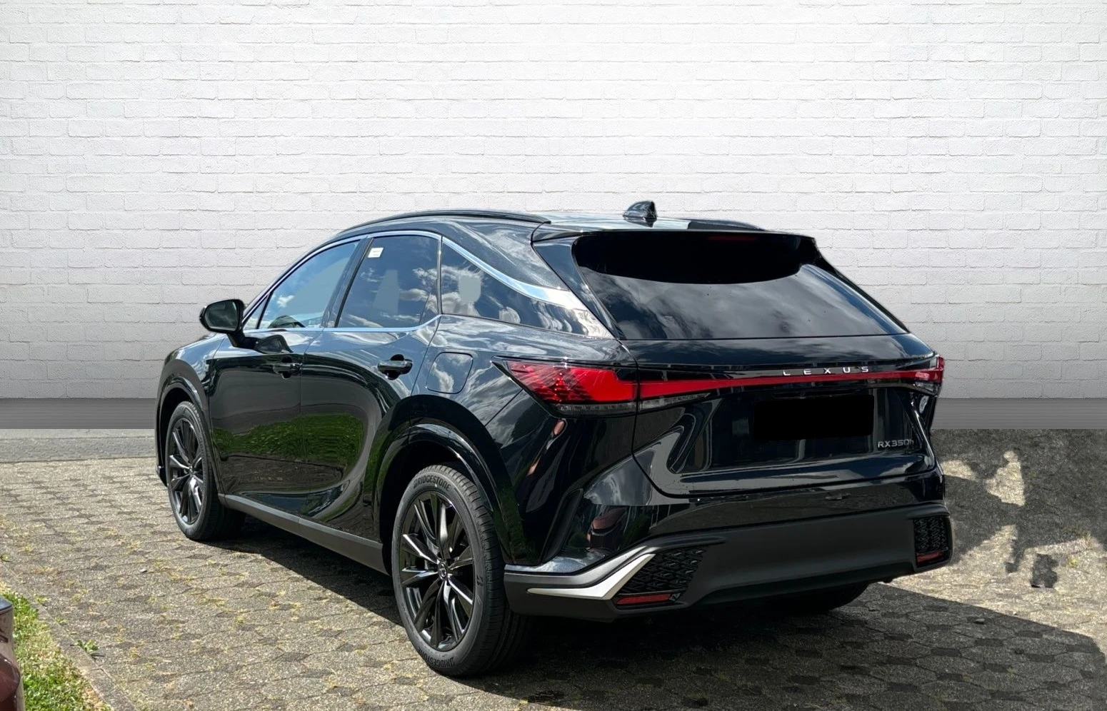 Lexus RX 350h = NEW= F Sport Design Гаранция - изображение 2