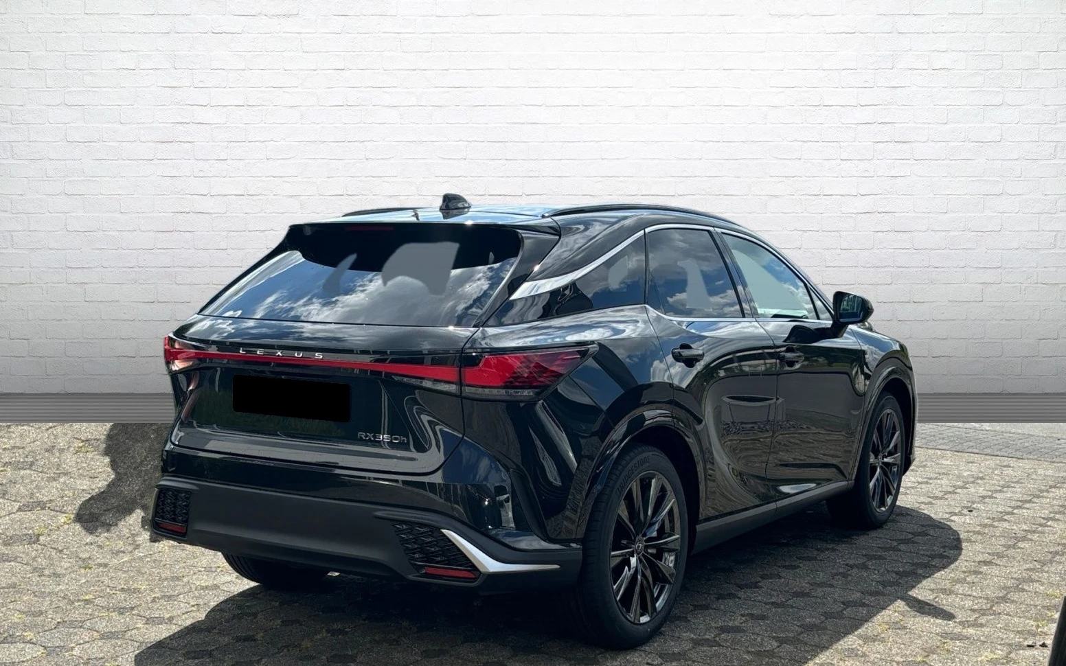 Lexus RX 350h = NEW= F Sport Design Гаранция - изображение 3