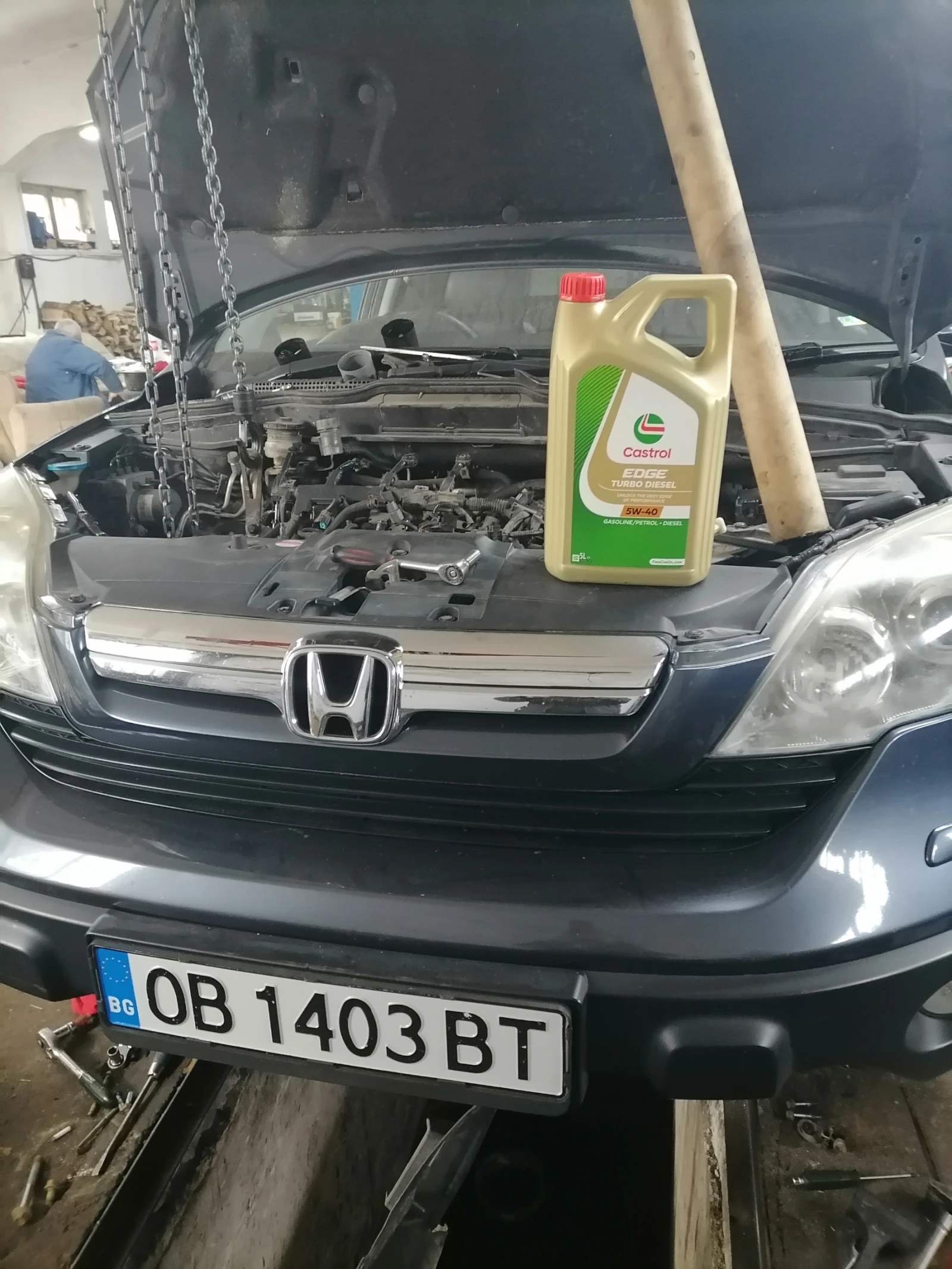 Honda Cr-v | Mobile.bg   12