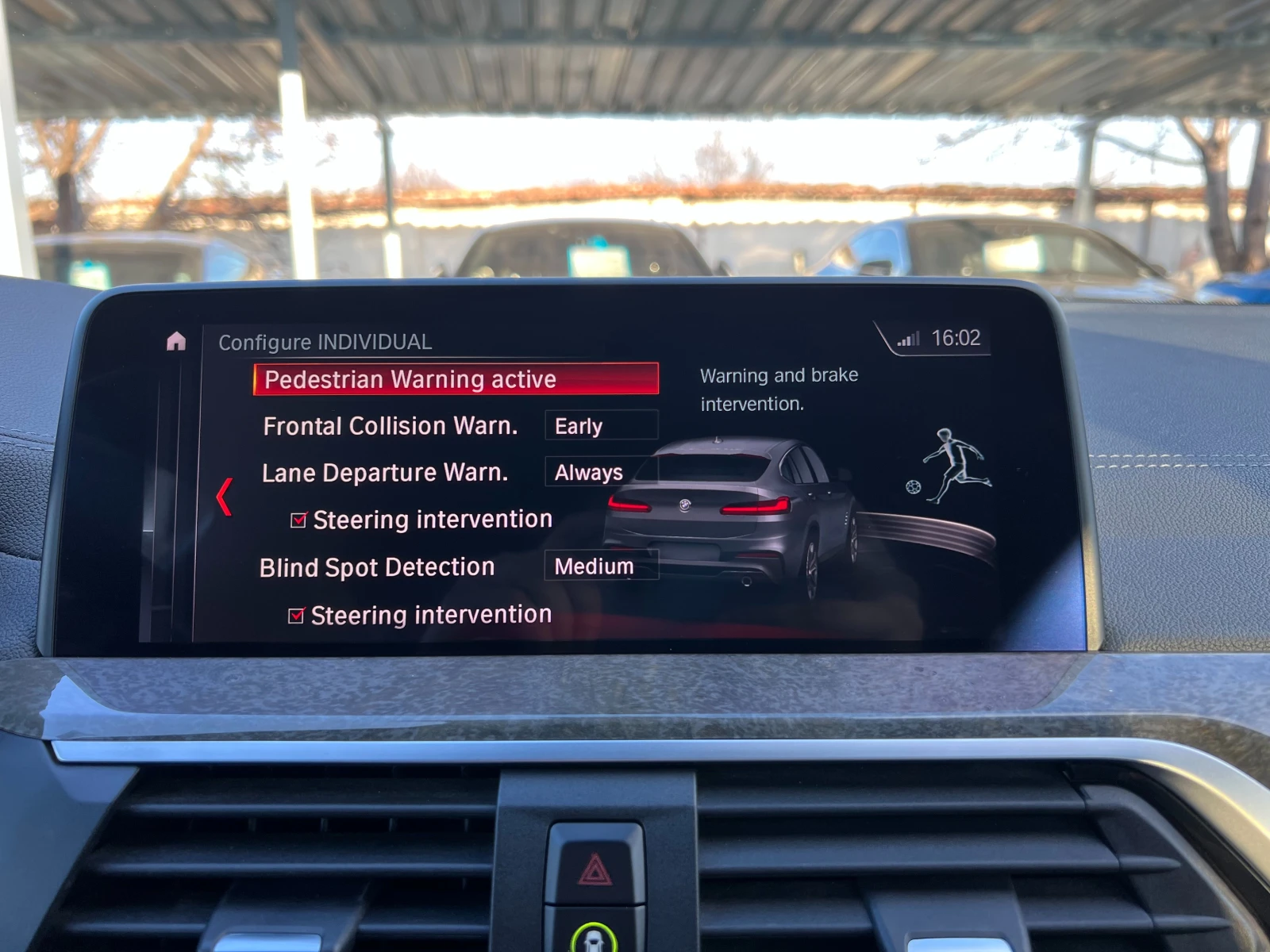 BMW X4 M 40i | Mobile.bg   16