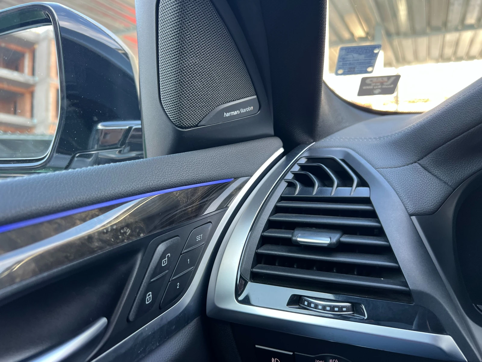 BMW X4 M 40i | Mobile.bg   17