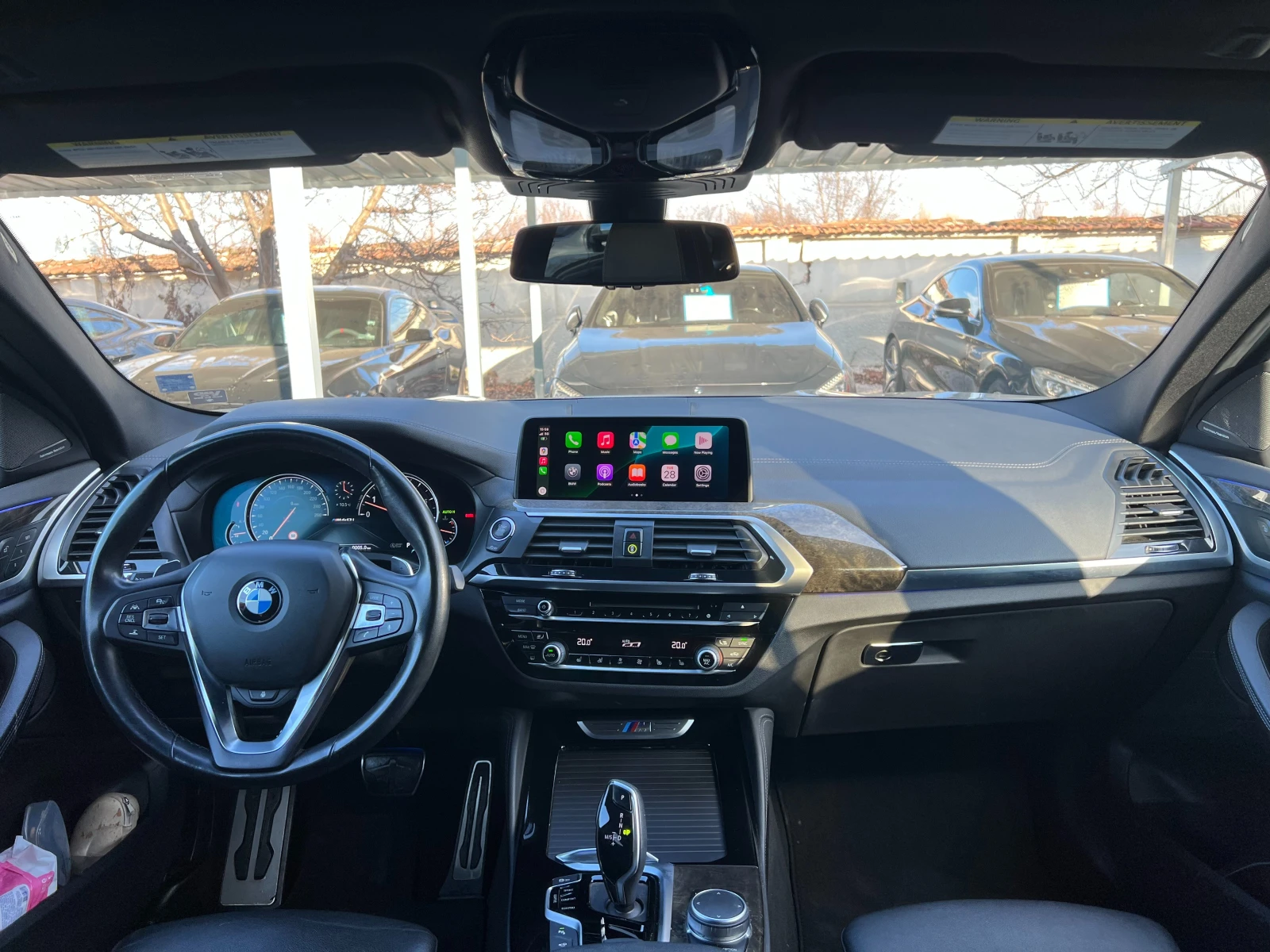 BMW X4 M 40i | Mobile.bg   13