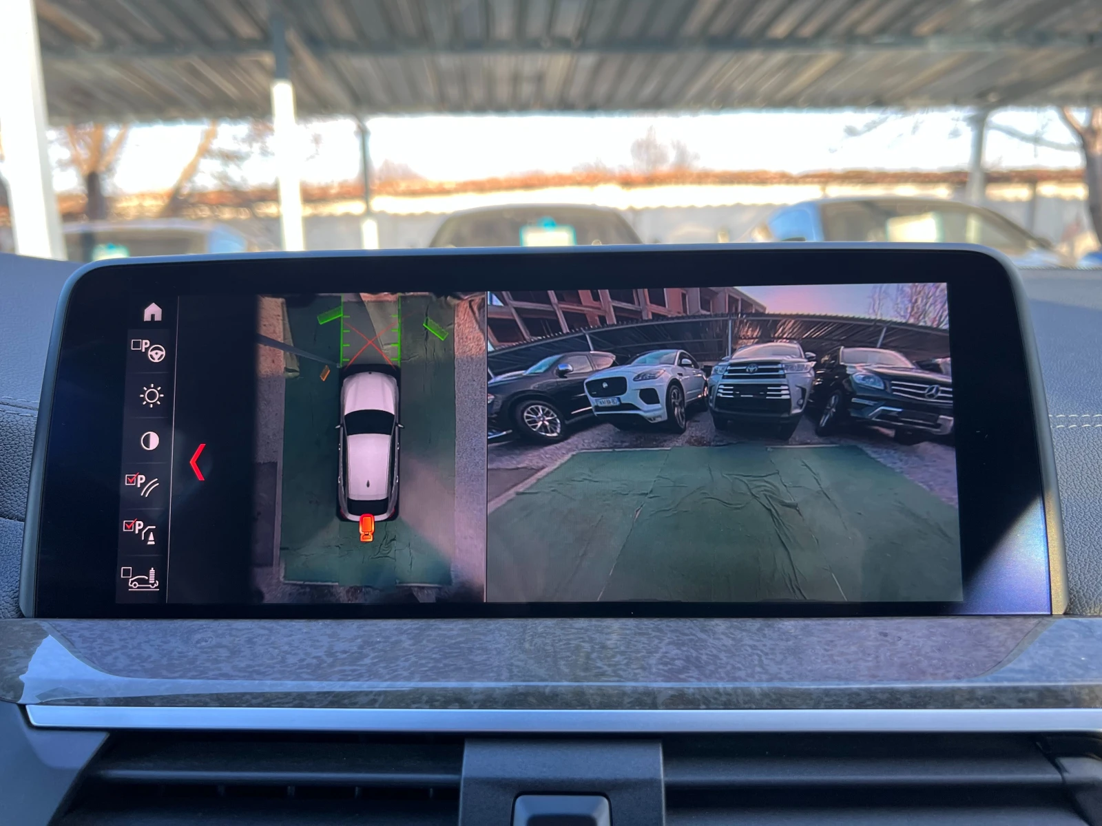 BMW X4 M 40i | Mobile.bg   15